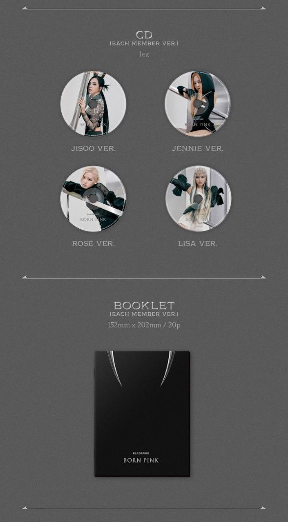 楽天市場】☆配送無料☆9月20日発送☆[YG Entertainment]☆BLACK PINK