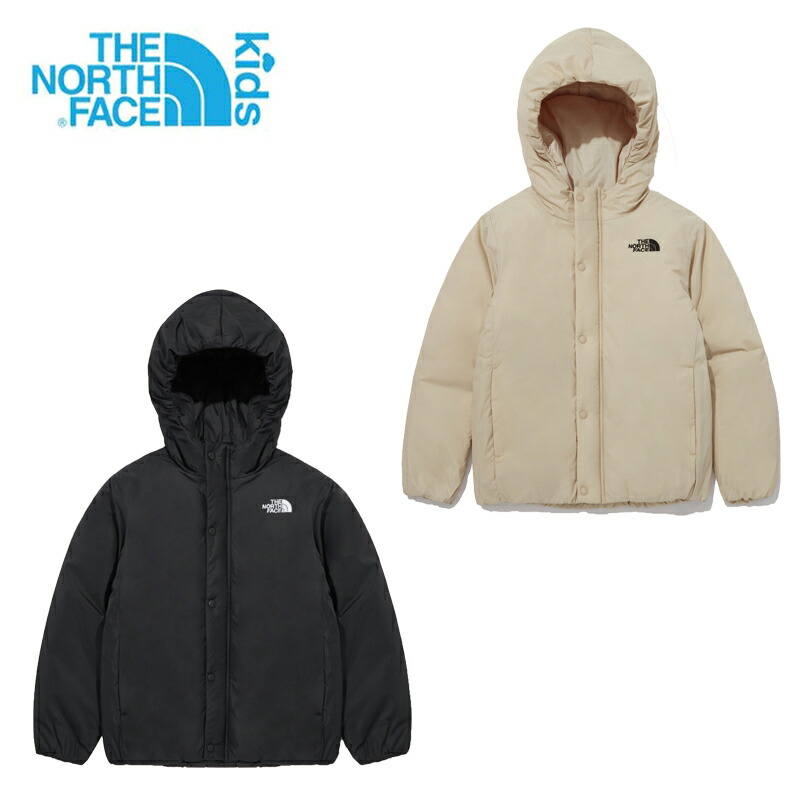 楽天市場】THE NORTH FACE☆K'S COMFORT HEAT JACKET NJ3NP56 ダウン