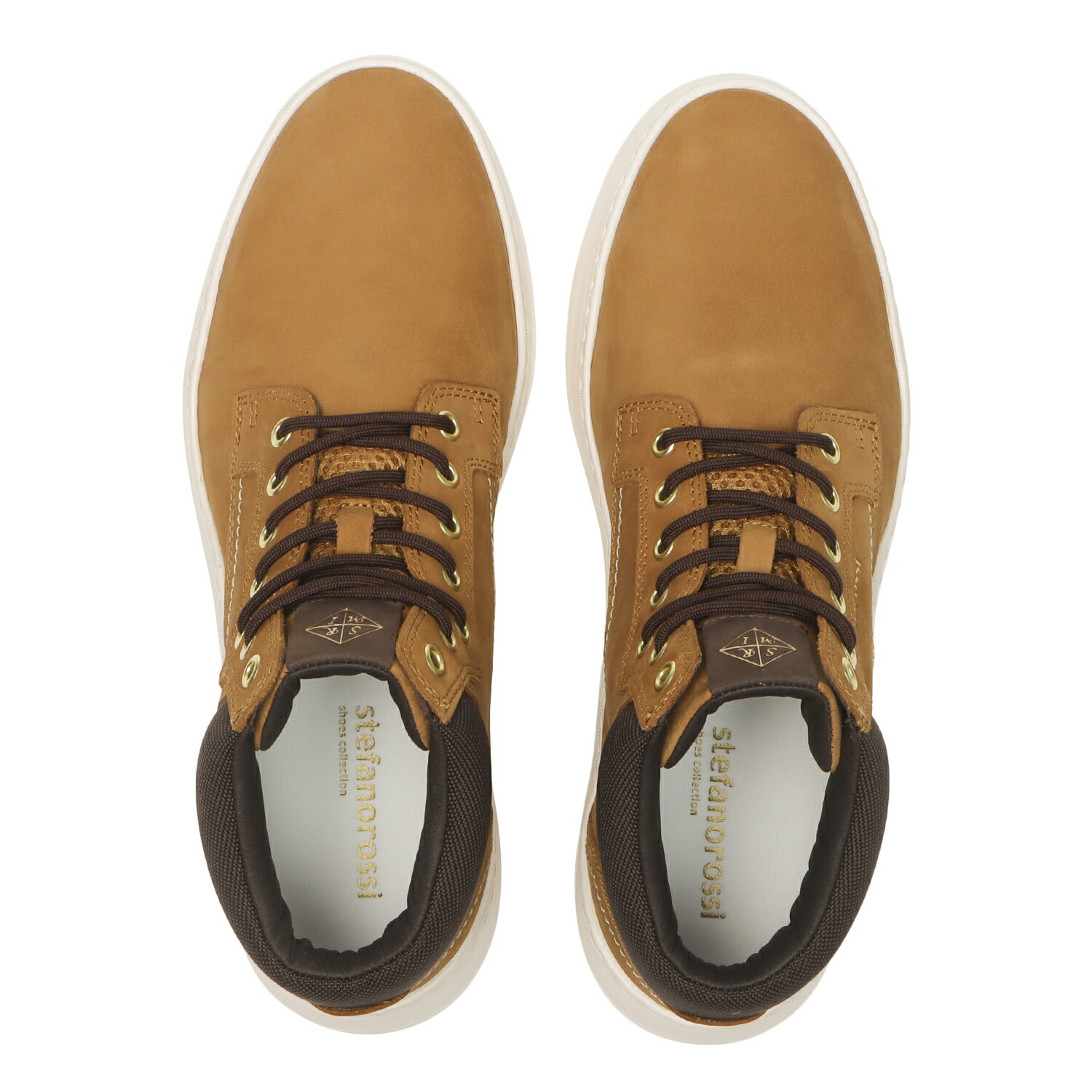 楽天市場】【STEFANO ROSSI】 ステファノロッシ ZENAS MID ZENAS MID