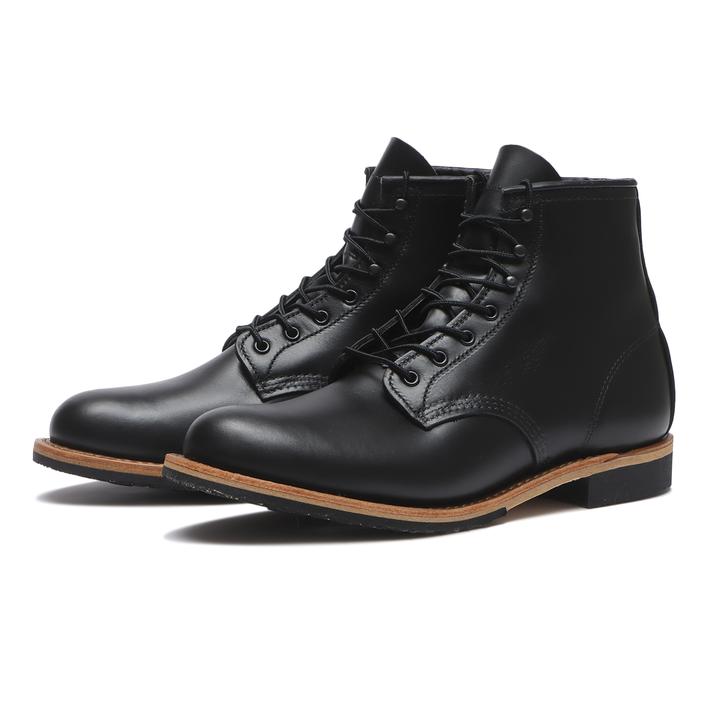 楽天市場】【RED WING】 レッドウィング BECKMAN BECKMAN 9423 D BLACK