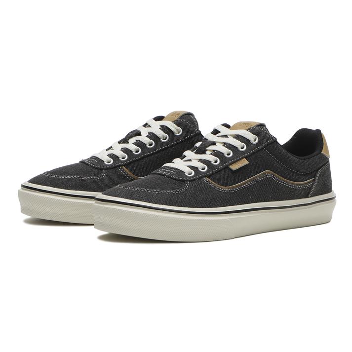 楽天市場】【VANS】 ヴァンズ MARVERICK マーベリック V3858 BK.DNM
