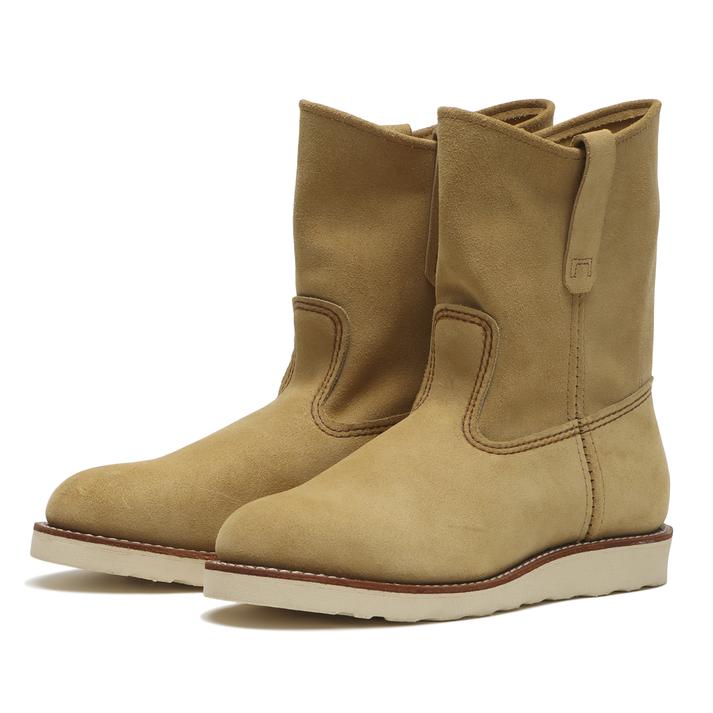 楽天市場】【RED WING】 レッドウィング 9' PECOS 9' PECOS 8168(E