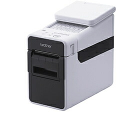 楽天市場】brother ブラザー工業 感熱ラベルプリンタ TDシリーズ TD