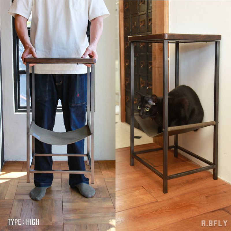 楽天市場】【SS限定｜最大8,000円OFFクーポン】ネコ用 ハンモック