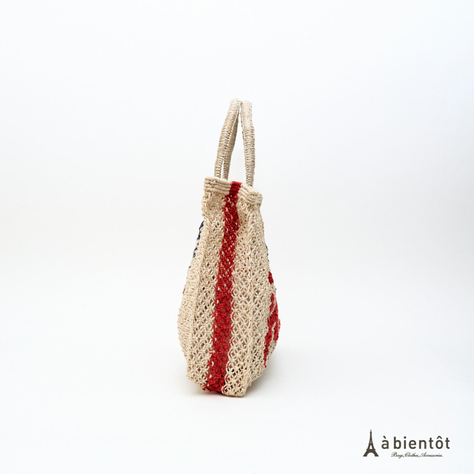 楽天市場】【The Jacksons】ジャクソンズ かごバッグ ジュード