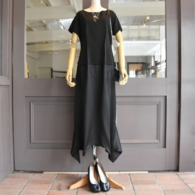 楽天市場】MM6(エムエム6 メゾン マルジェラ) / ワンピース