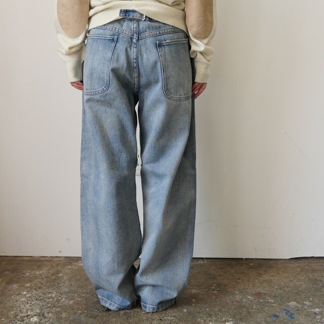 楽天市場】Maison Margiela(メゾンマルジェラ) /ディストレスト