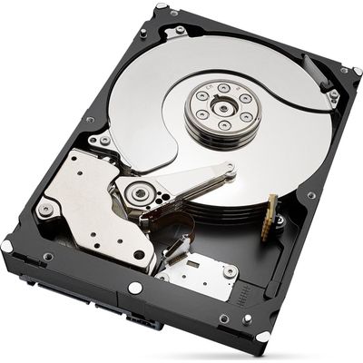 楽天市場】SkyHawk HDD 3.5inch SATA 6Gb/s 6TB 5400RPM 256MB 512E