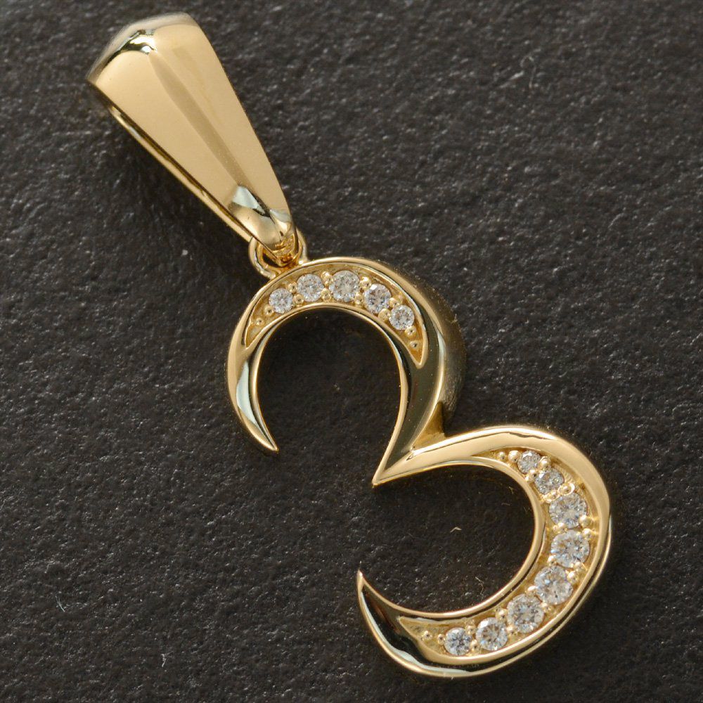 楽天市場】ペンダントトップ メンズ 18金 K18 18K ピンクゴールド 喜平