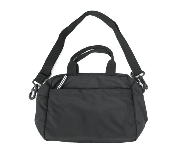 楽天市場】アニエスベー ロゴ2wayバッグ(BA06AC12) to.b by agnes b