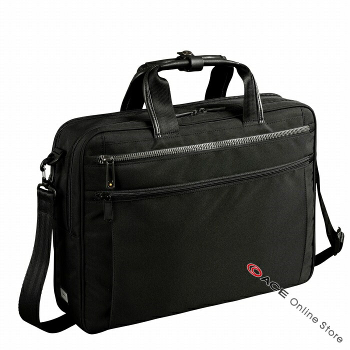 楽天市場】【エース公式】 ビジネスバッグ メンズ ブリーフケース