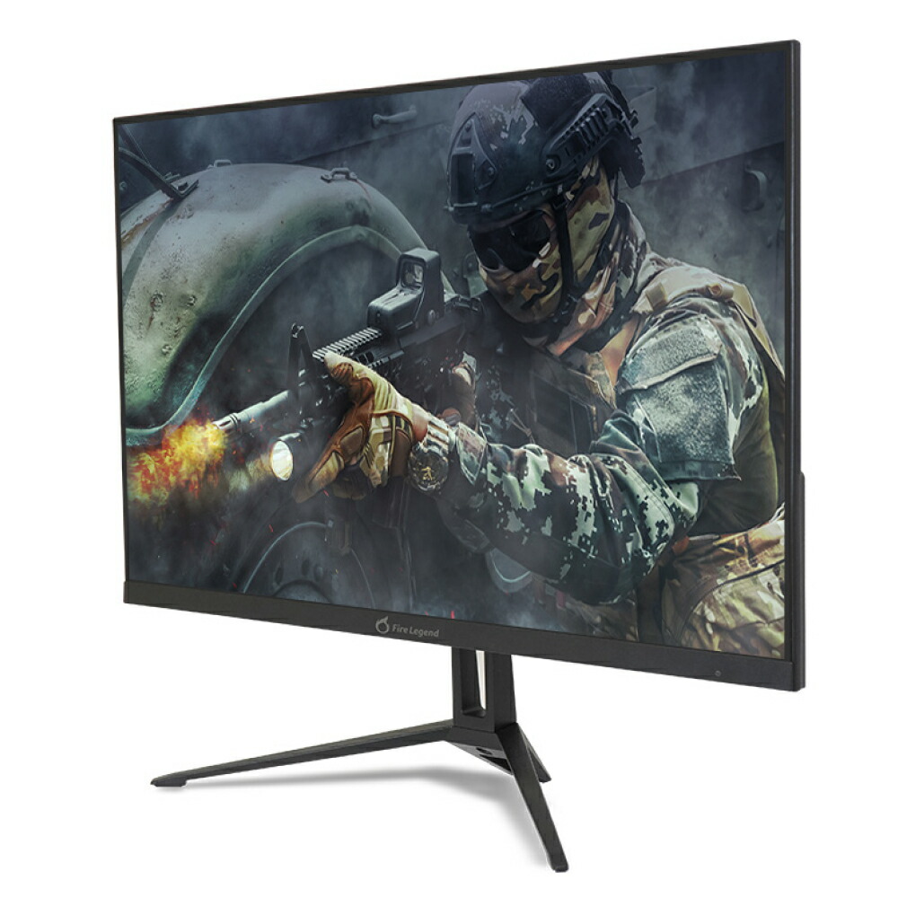 楽天市場】AOPEN ゲーミングモニター 23.8インチ IPS フルHD 非光沢