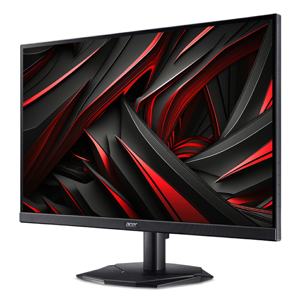 楽天市場】Acer Nitro ゲーミングモニター 27インチ IPS 可変