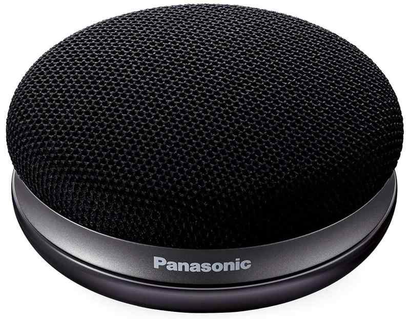 楽天市場】パナソニック ポータブルワイヤレススピーカーシステム 手元