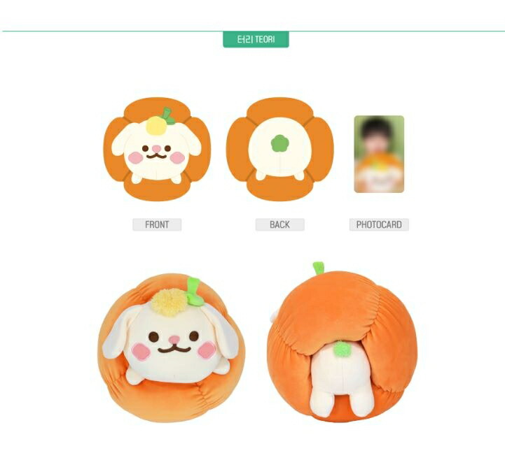 楽天市場】CRAVITY グッズ 2024 CRAVITY CHARACTER [AUTUMN CCREW] POP