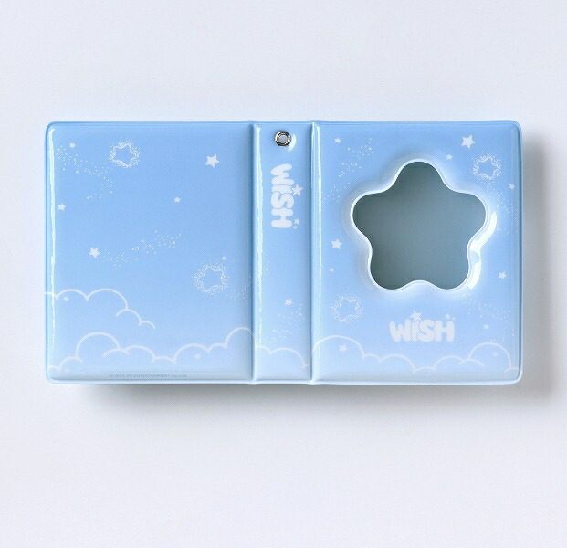楽天市場】NCT WISH SCHOOL of WISH MD グッズ コレクトブックセット