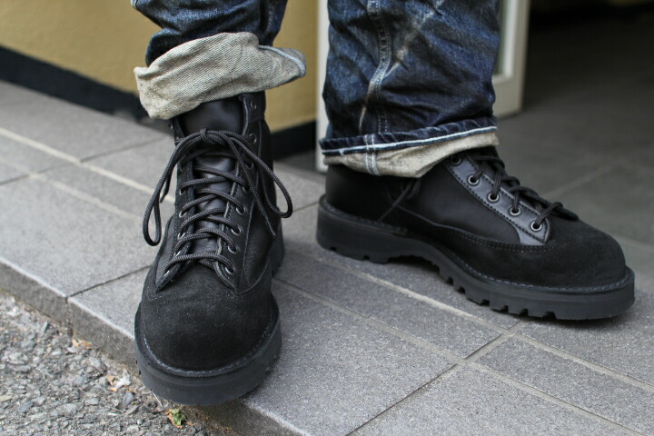 楽天市場】DANNER(ダナー)×Pilgrim surf+Supply(ピルグリムサーフ+