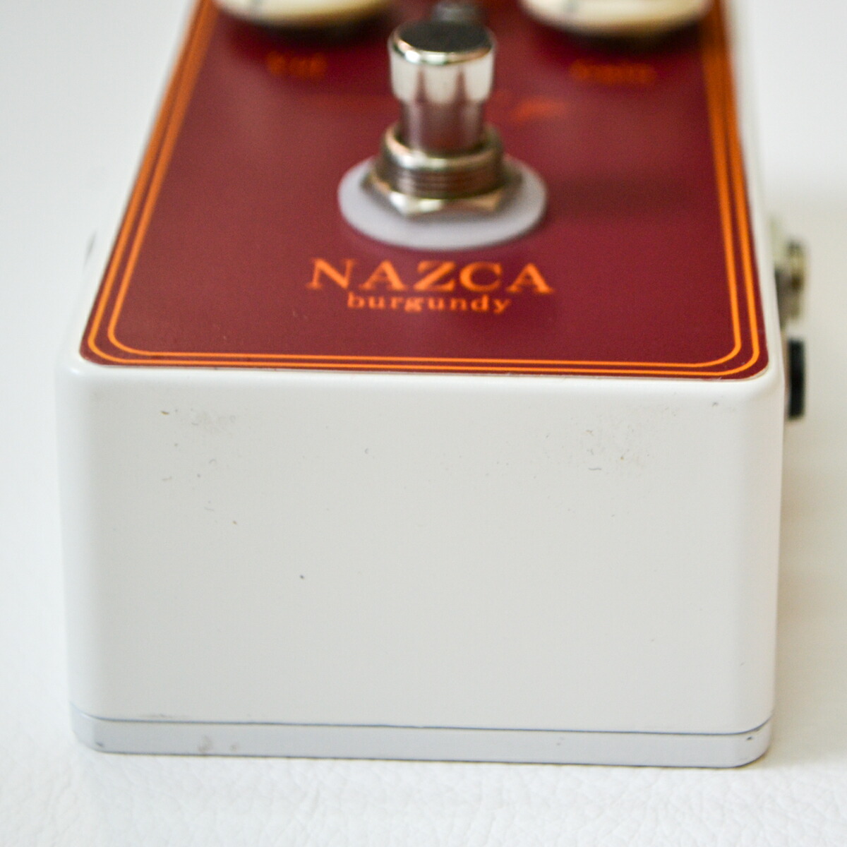 楽天市場】【アウトレット】【ナスカ】NAZCA burgundy #044 筐体傷あり