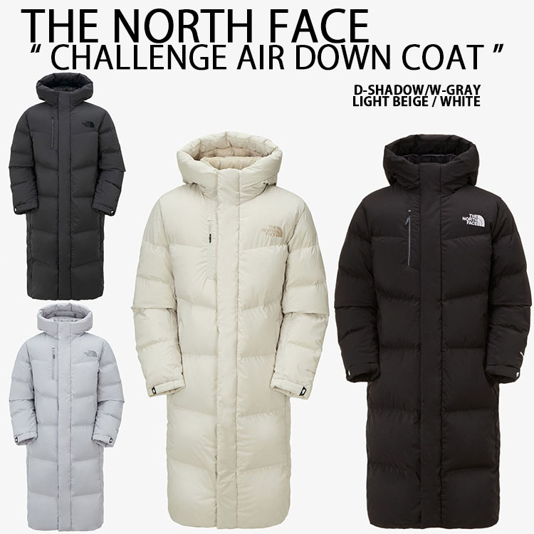 楽天市場】THE NORTH FACE ノースフェイス ダウンジャケット CHALLENGE