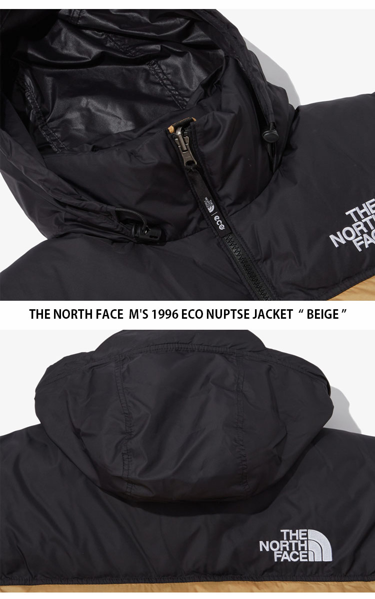 楽天市場】THE NORTH FACE ノースフェイス ダウンジャケット M'S 1996