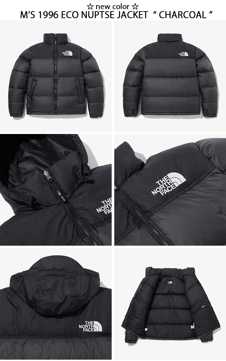 楽天市場】THE NORTH FACE ノースフェイス ダウンジャケット M'S 1996