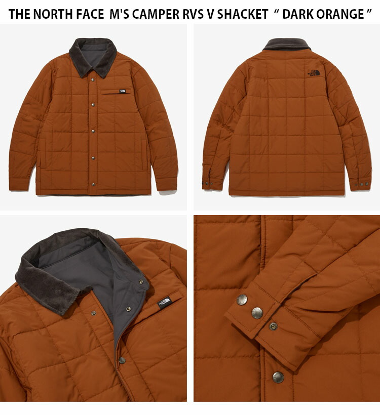 楽天市場】THE NORTH FACE ノースフェイス キルティングジャケット M'S