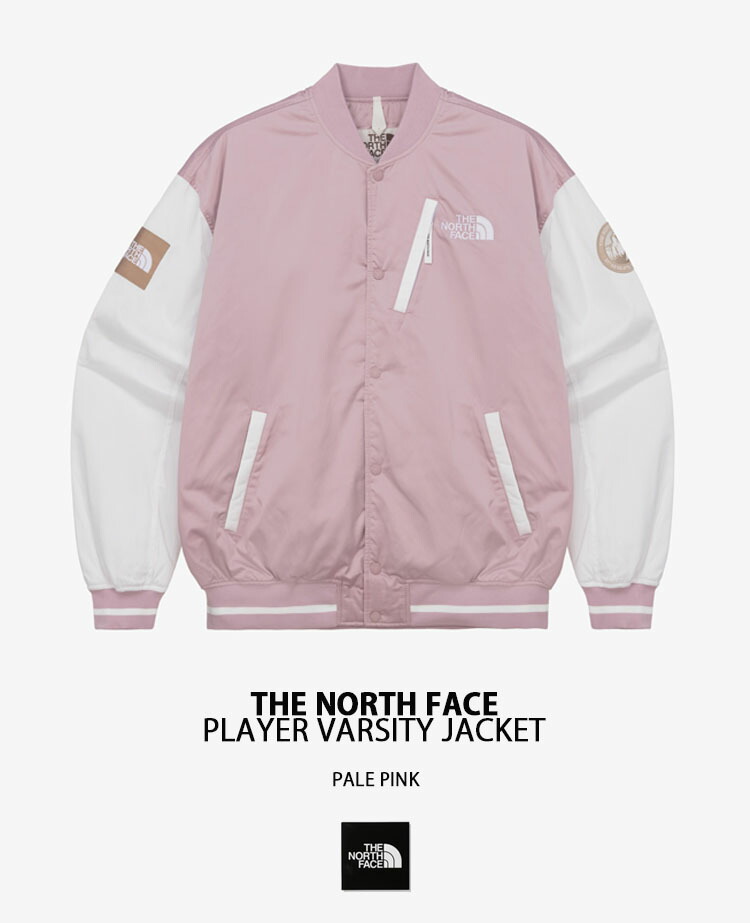楽天市場】THE NORTH FACE ノースフェイス ボンバージャケット MA-1