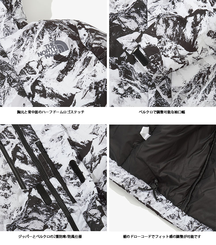 楽天市場】THE NORTH FACE ノースフェイス ダウンジャケット NOVELTY