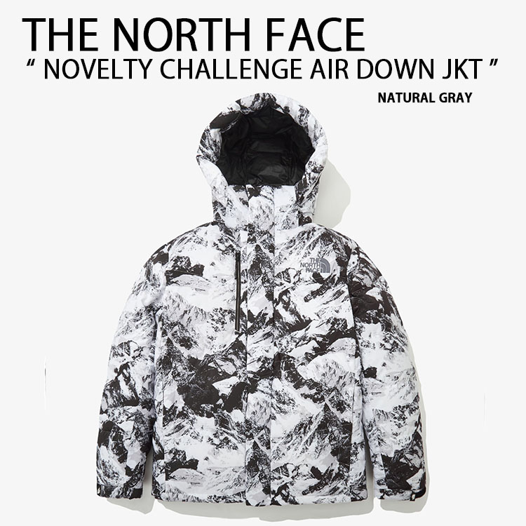 楽天市場】THE NORTH FACE ノースフェイス ダウンジャケット NOVELTY
