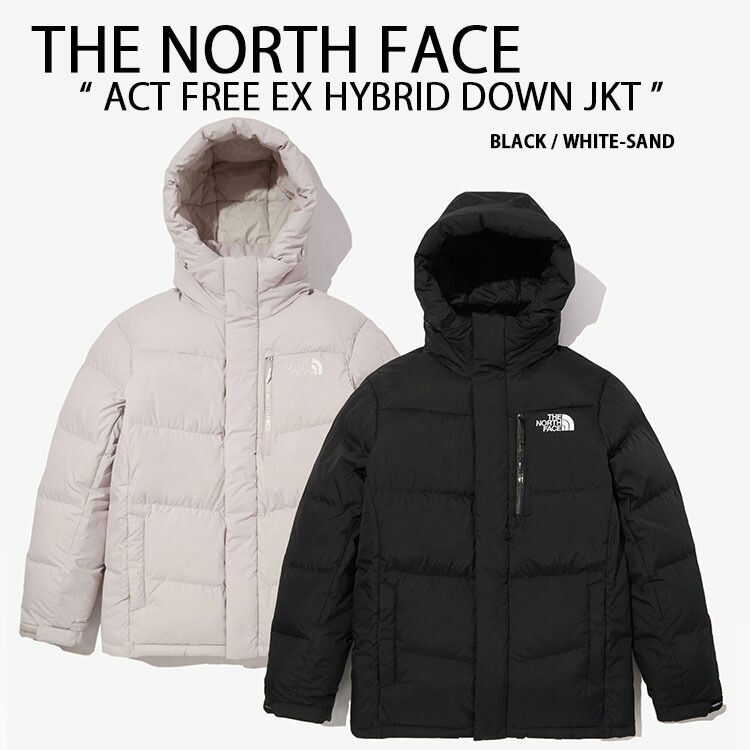 楽天市場】THE NORTH FACE ノースフェイス ダウンジャケット ACT FREE