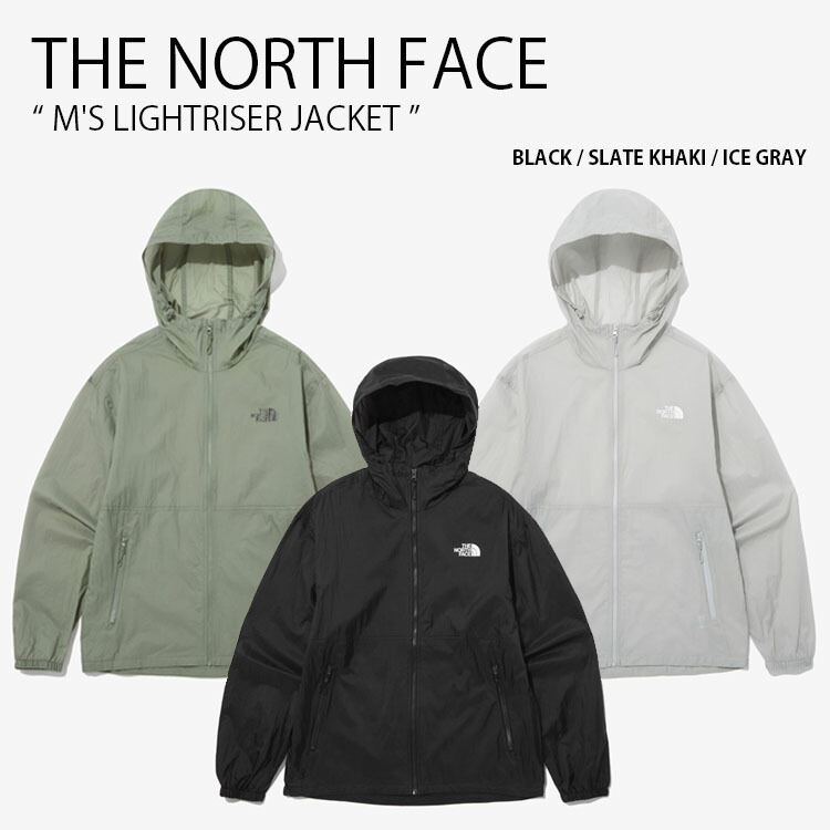 楽天市場】THE NORTH FACE ノースフェイス ナイロンジャケット M'S