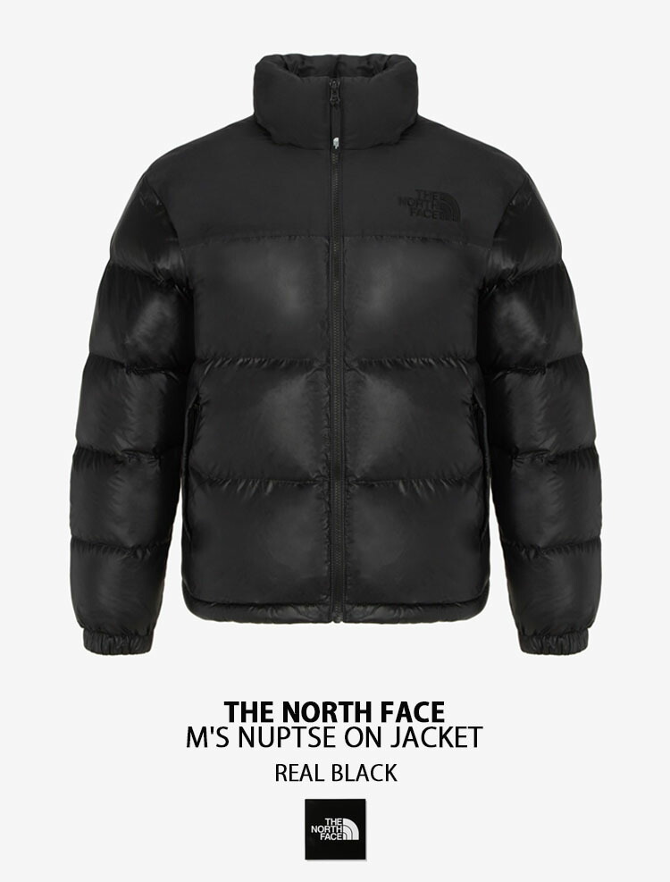 楽天市場】THE NORTH FACE ノースフェイス ダウン スタイル M'S NUPTSE