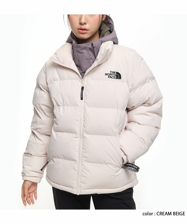 楽天市場】THE NORTH FACE ノースフェイス ダウンジャケット EGLON EX