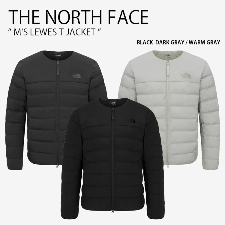 楽天市場】ノースフェイス インナーダウン（コート・ジャケット