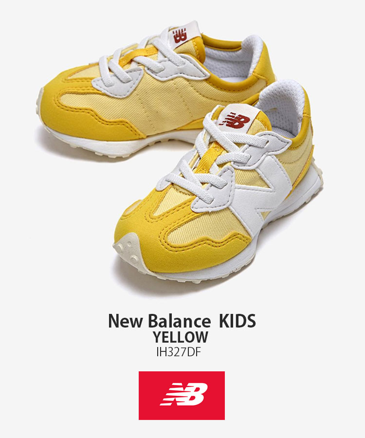 楽天市場】New Balance ニューバランス キッズ スニーカー NewBalance