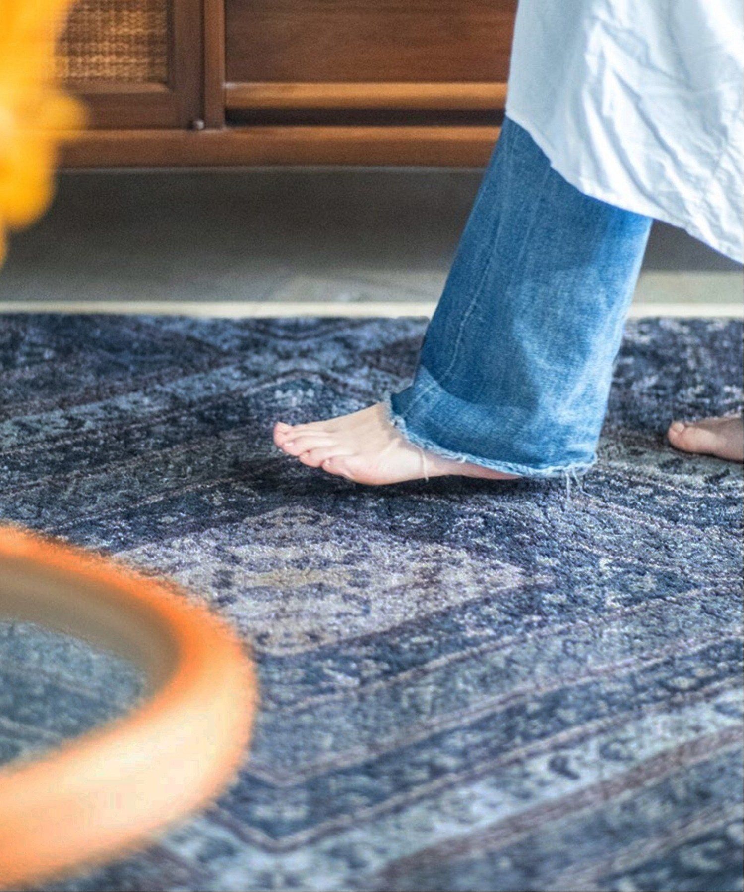 楽天市場】ACME Furniture アクメファニチャー BRENTWOOD RUG 140x200