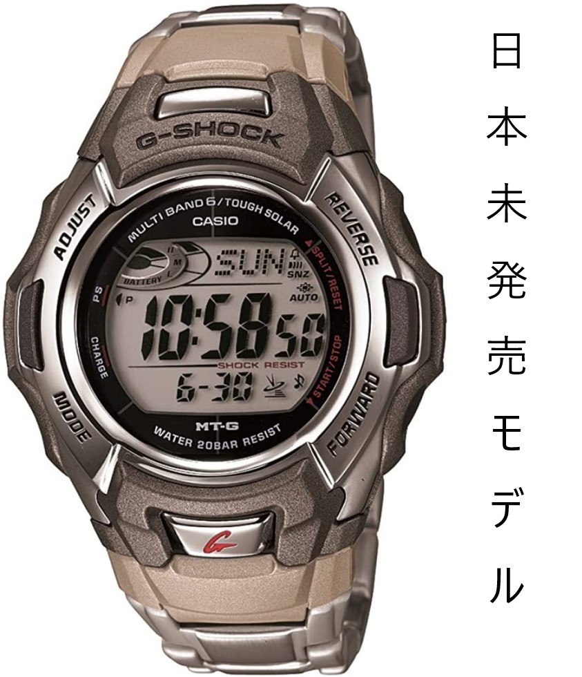 楽天市場】即納 カシオ CASIO G-Shock G-ショック MTG シリーズ MTG