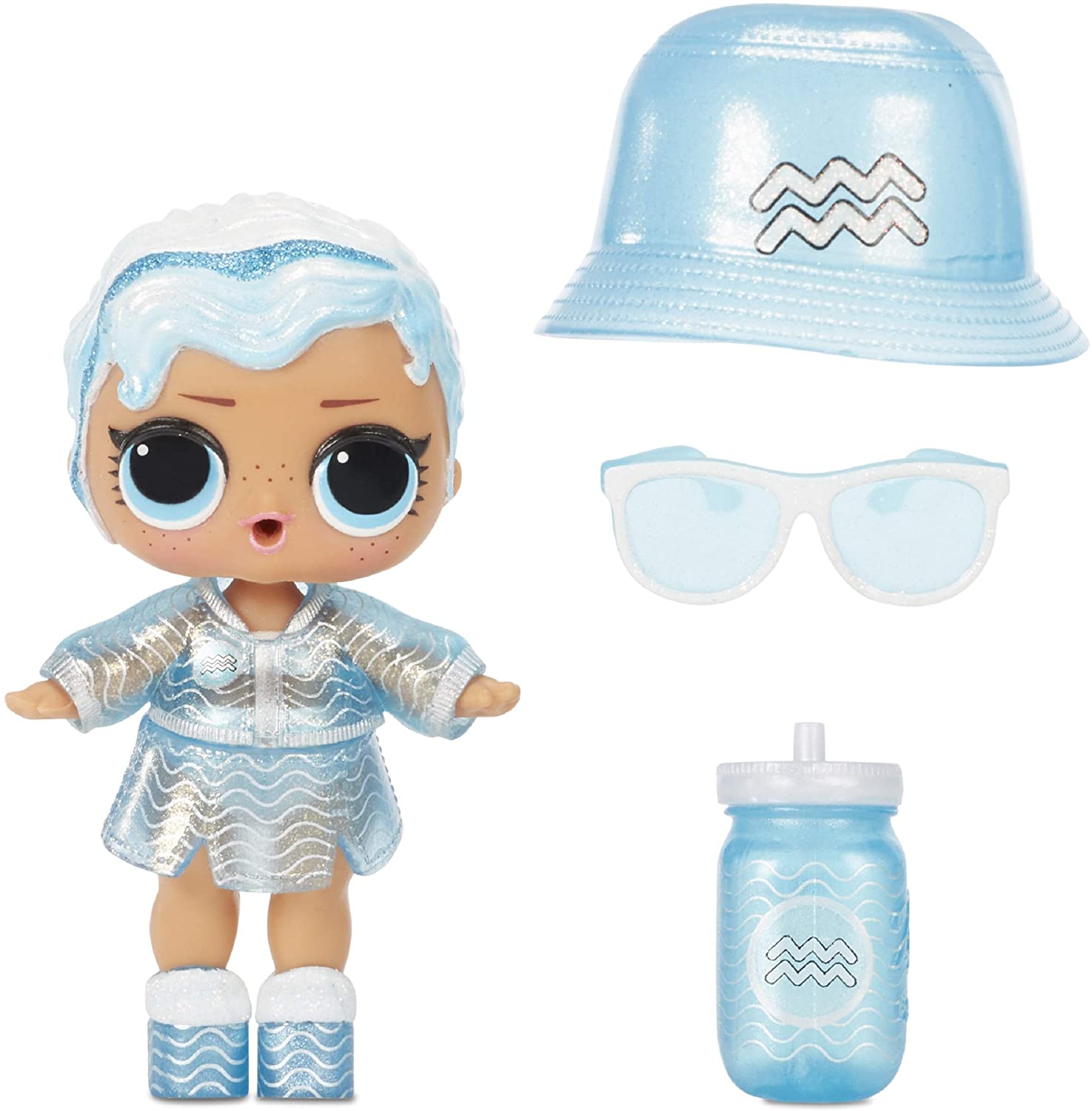 楽天市場】L.O.L. Surprise! 日本未発売 L.O.L.サプライズ プレゼント