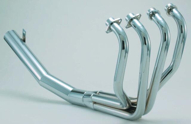 楽天市場】CB400SF バージョンS/R (NC31) STD エルサウンド ショート管