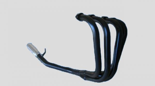 楽天市場】CB750F RC04 モナカ管 ブラック マフラー【新品】国内生産