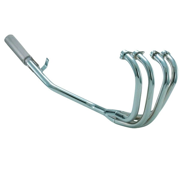 ゼファー40x ノーマルマフラー 売約済み】ゼファー400の純正マフラーが