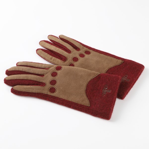 楽天市場】ヴィヴィアンウエストウッド 手袋（レディース手袋｜手袋