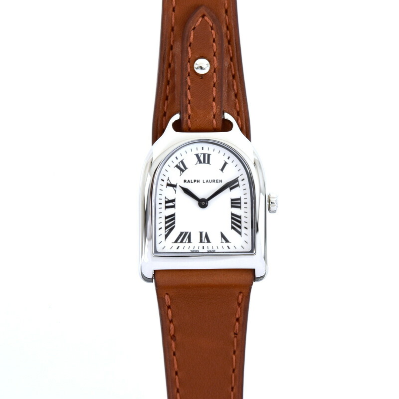楽天市場】ラルフローレン 腕時計 レディースウォッチ スティラップ