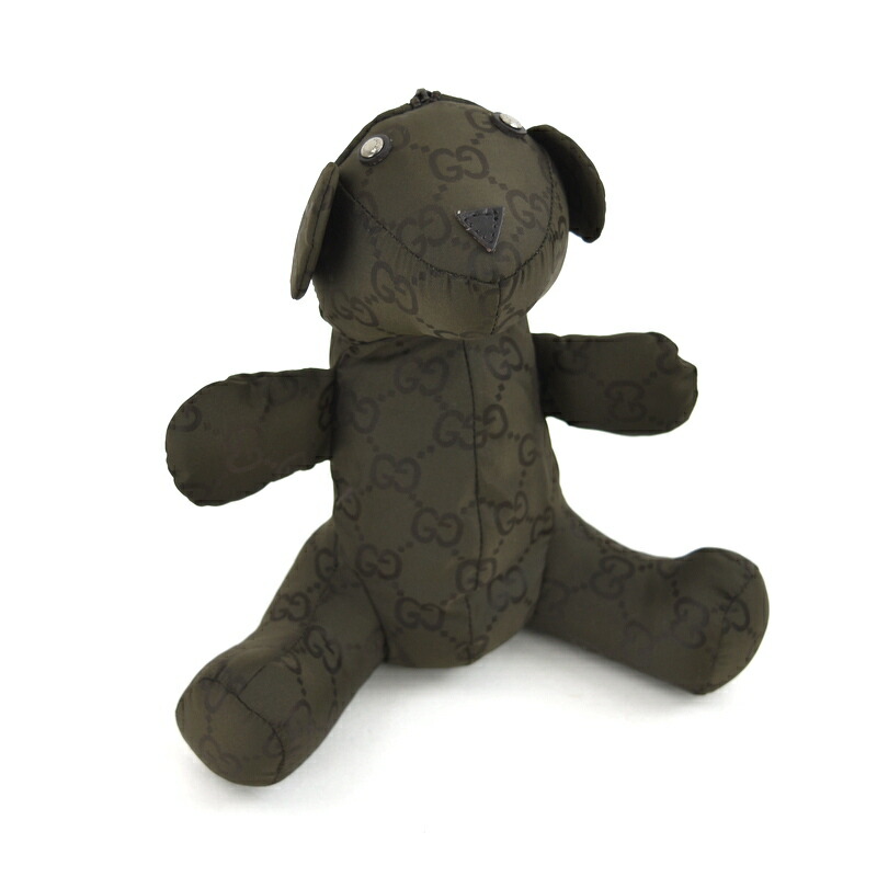 楽天市場】グッチ エコバッグ ブランド レディース メンズ GGナイロン