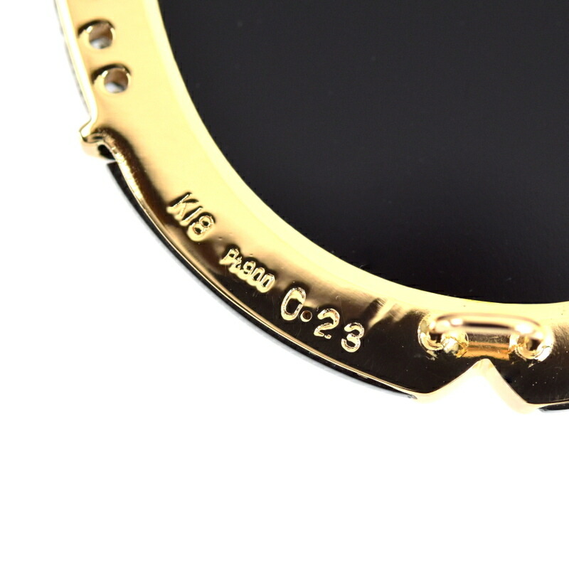 楽天市場】カメオ ブローチ ペンダントトップ 2way シェル オニキス