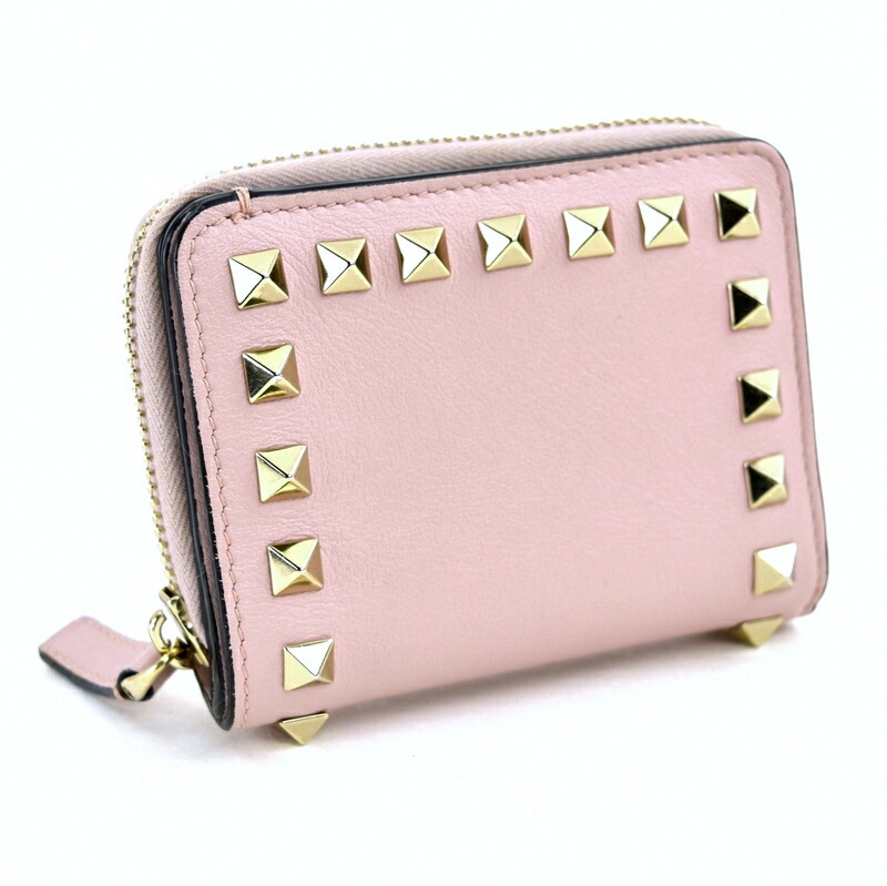 楽天市場】ヴァレンティノ ガラヴァーニ 財布 ミニウォレット ロック