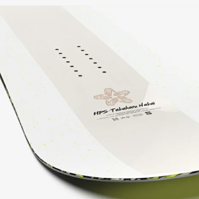 楽天市場】2025 SALOMON サロモン スノーボード SNOWBOARD HPS