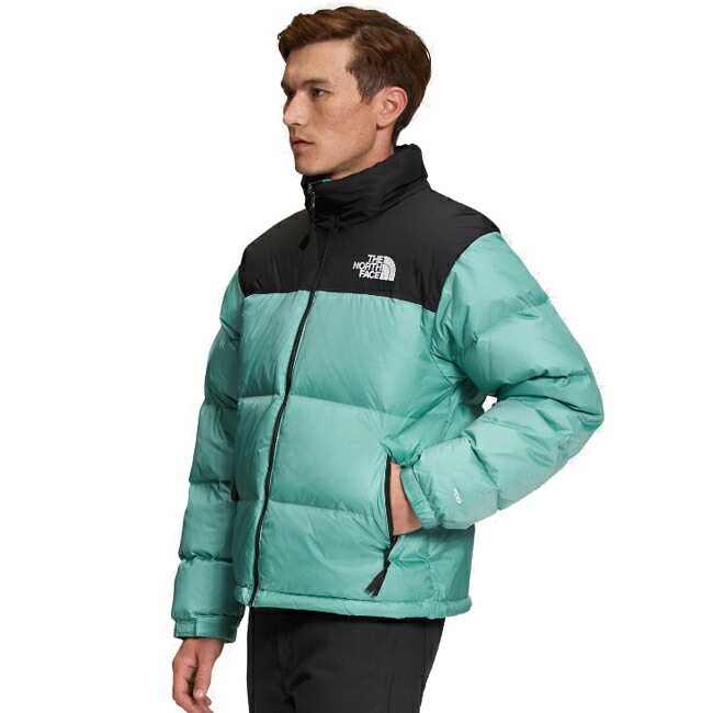 楽天市場】THE NORTH FACE ザ ノースフェイス レトロ ヌプシ ダウン