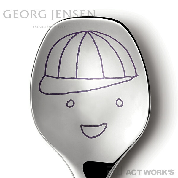 楽天市場】GEORG JENSEN TWIST FAMILY カトラリーセット 4ピース