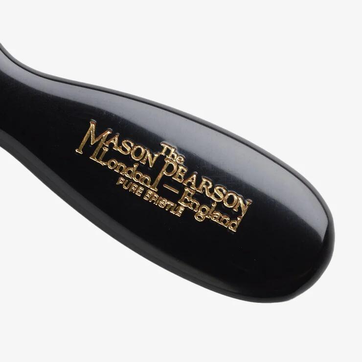 楽天市場】メイソンピアソン ポケットセンシティブブリッスルダーク